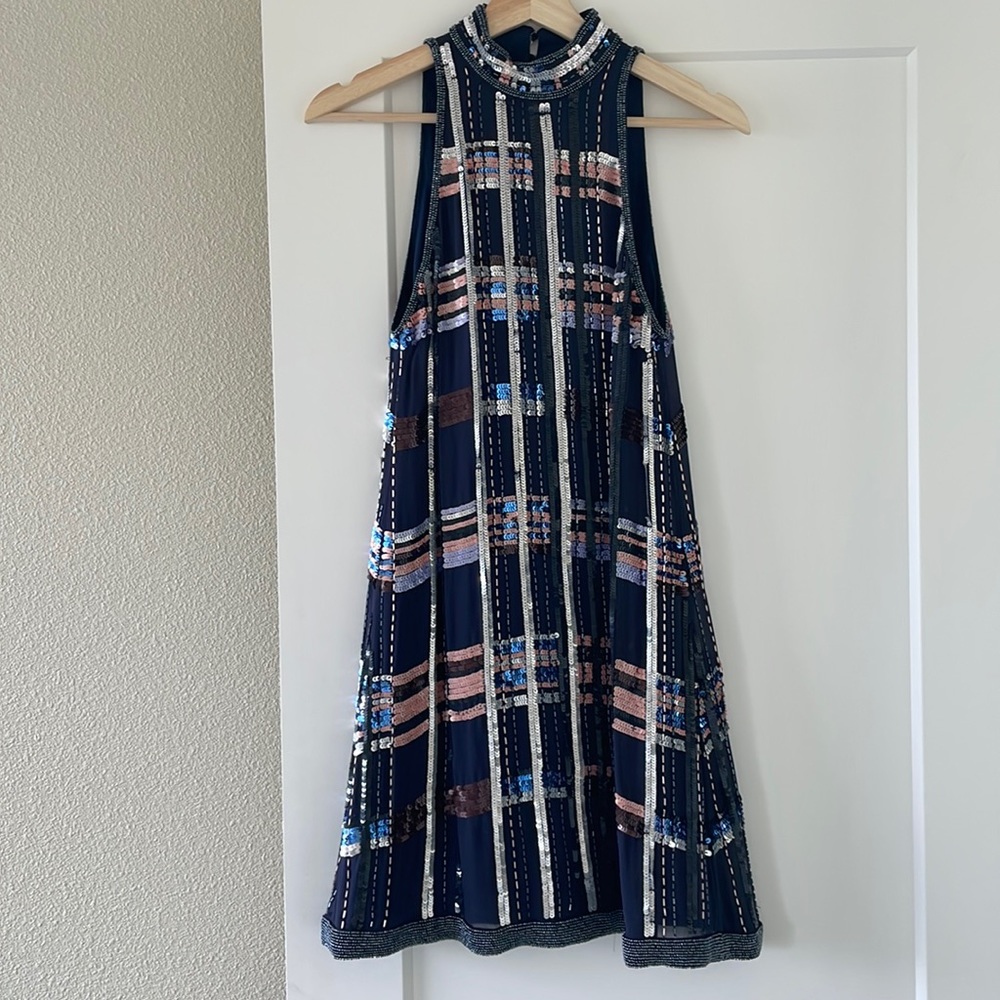 BHLDN Dress Worn Once